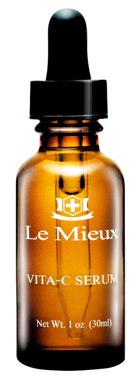 Сыворотка *Витамин С - VITA C Serum
